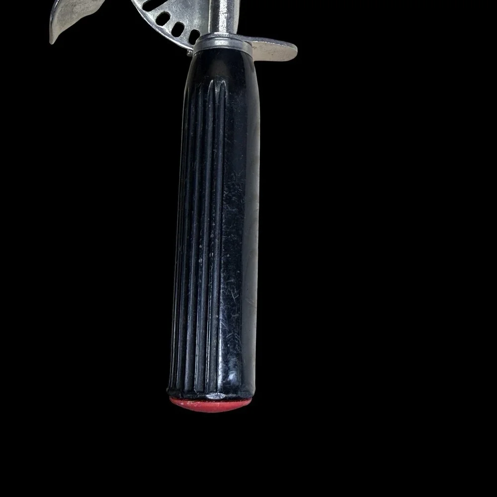 BI-COR Stainless Steel No. 402‎ Ice Cream Scoop Made In U.S.A Size 20